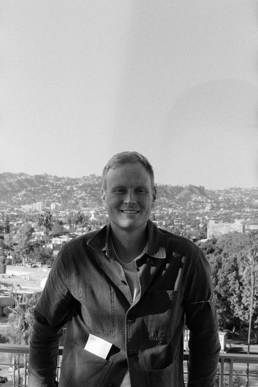Edward Schroer